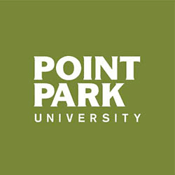 Point park logo