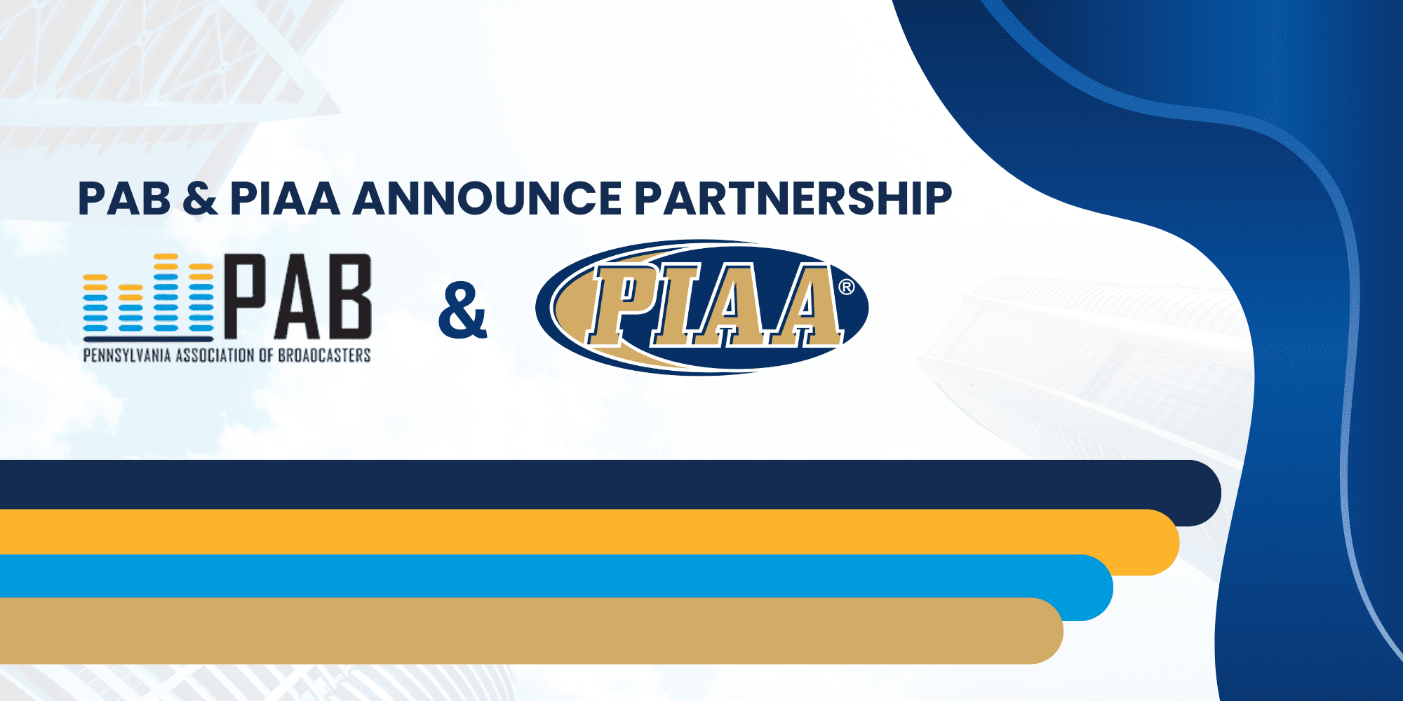 PA Association of Broadcasters in Harrisburg PA