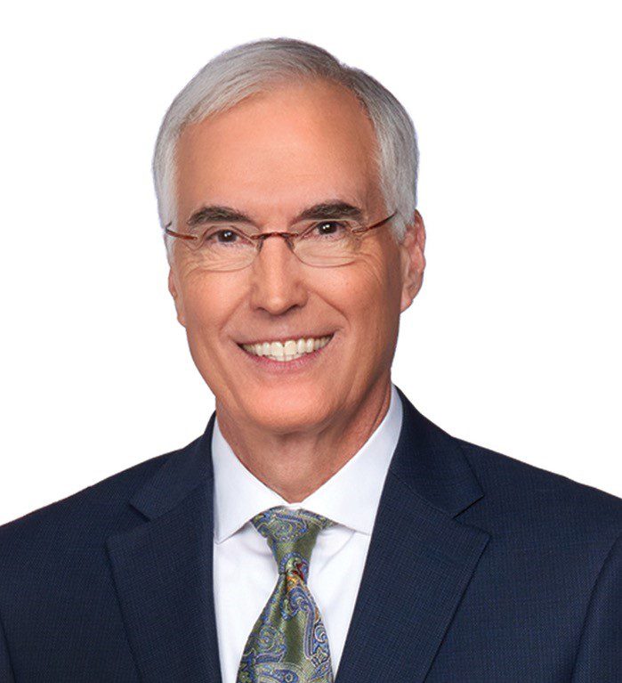 David Johnson - Television