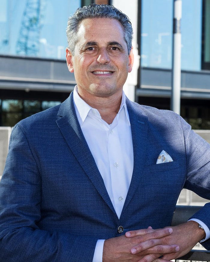 David Yadgaroff | PA Association of Broadcasters in Harrisburg PA