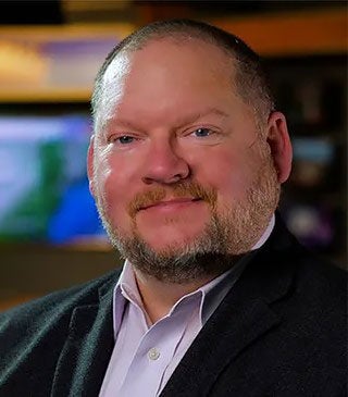 Jason Wildenstein | PA Association of Broadcasters in Harrisburg PA