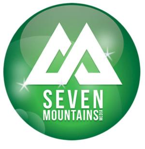 7-Mountains logo