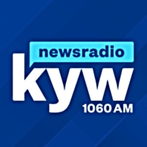 KYW newsradio logo