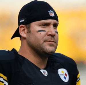 Ben Roethlisberger 